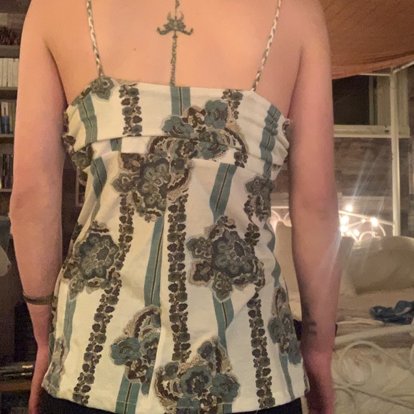 Padded Pattern Brami - Picture 3 of 3